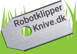 RobotklipperKnive.dk